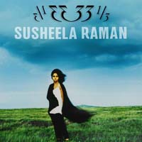 Susheela Raman — Queen Between
